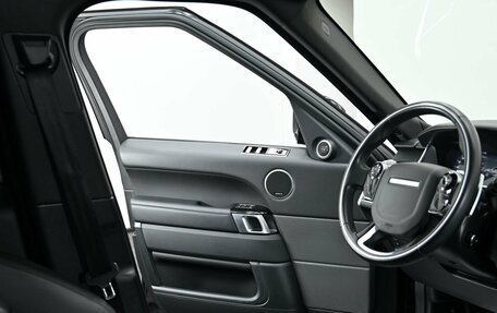 Land Rover Range Rover Sport II, 2021 год, 6 690 000 рублей, 9 фотография