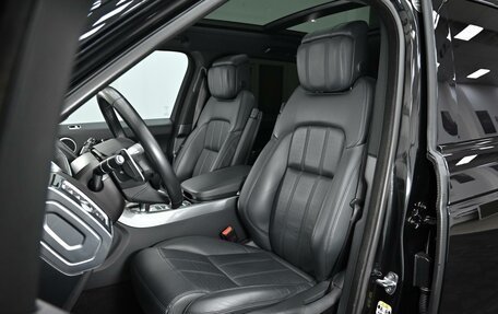 Land Rover Range Rover Sport II, 2021 год, 6 690 000 рублей, 10 фотография