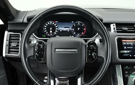 Land Rover Range Rover Sport II, 2021 год, 6 690 000 рублей, 11 фотография