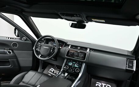 Land Rover Range Rover Sport II, 2021 год, 6 690 000 рублей, 15 фотография