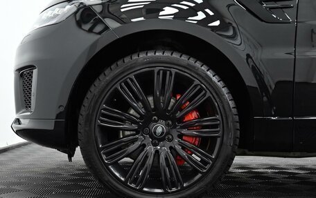 Land Rover Range Rover Sport II, 2021 год, 6 690 000 рублей, 23 фотография