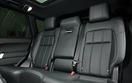 Land Rover Range Rover Sport II, 2021 год, 6 690 000 рублей, 18 фотография