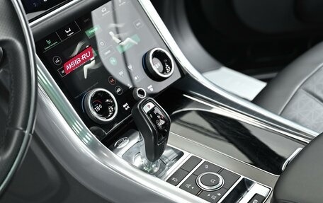 Land Rover Range Rover Sport II, 2021 год, 6 690 000 рублей, 14 фотография