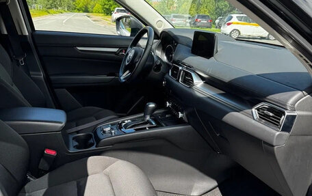 Mazda CX-5 II, 2022 год, 2 200 000 рублей, 9 фотография