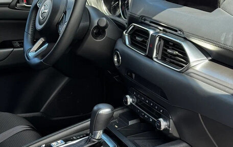 Mazda CX-5 II, 2022 год, 2 200 000 рублей, 10 фотография
