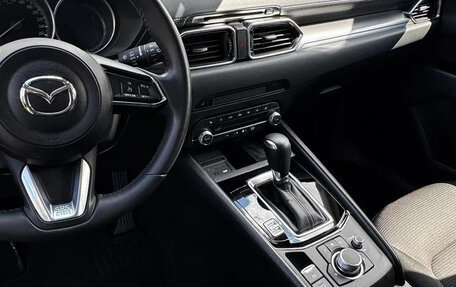 Mazda CX-5 II, 2022 год, 2 200 000 рублей, 11 фотография