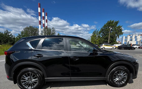 Mazda CX-5 II, 2022 год, 2 200 000 рублей, 6 фотография