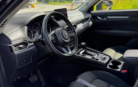 Mazda CX-5 II, 2022 год, 2 200 000 рублей, 8 фотография