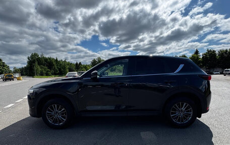 Mazda CX-5 II, 2022 год, 2 200 000 рублей, 5 фотография