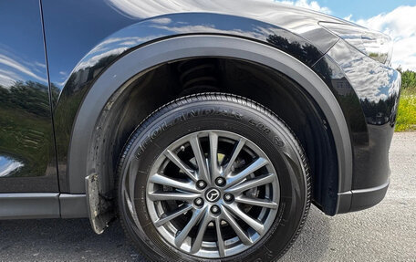 Mazda CX-5 II, 2022 год, 2 200 000 рублей, 14 фотография