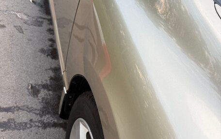 Honda Civic VIII, 2008 год, 900 000 рублей, 10 фотография