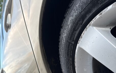 Honda Civic VIII, 2008 год, 900 000 рублей, 8 фотография