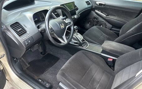 Honda Civic VIII, 2008 год, 900 000 рублей, 15 фотография