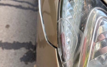 Honda Civic VIII, 2008 год, 900 000 рублей, 12 фотография