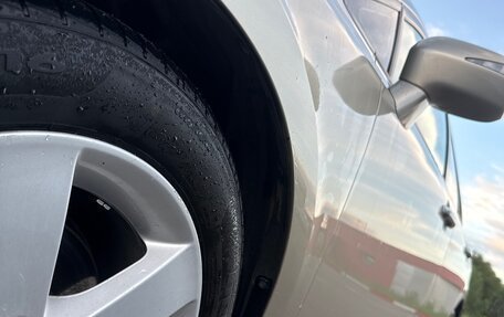 Honda Civic VIII, 2008 год, 900 000 рублей, 9 фотография