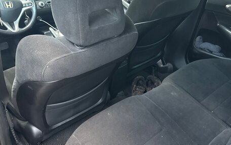 Honda Civic VIII, 2008 год, 900 000 рублей, 16 фотография