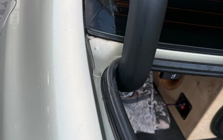 Honda Civic VIII, 2008 год, 900 000 рублей, 13 фотография