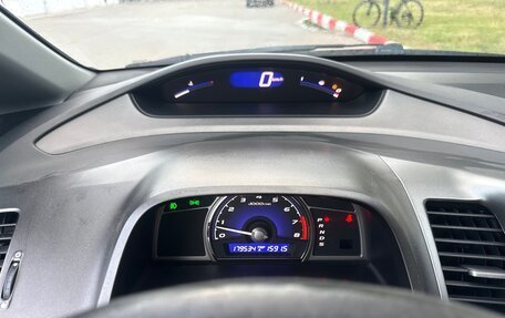 Honda Civic VIII, 2008 год, 900 000 рублей, 17 фотография
