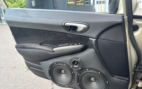 Honda Civic VIII, 2008 год, 900 000 рублей, 18 фотография