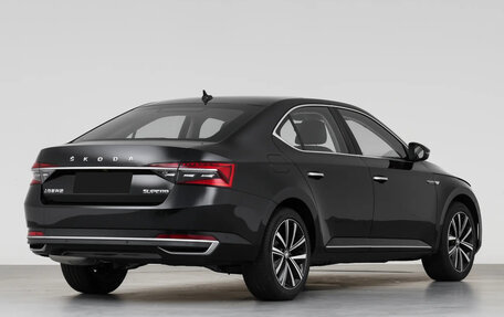 Skoda Superb III рестайлинг, 2026 год, 2 990 000 рублей, 3 фотография