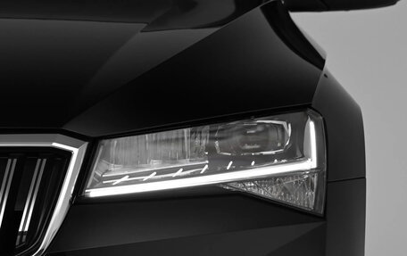 Skoda Superb III рестайлинг, 2026 год, 2 990 000 рублей, 8 фотография