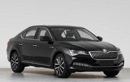 Skoda Superb III рестайлинг, 2026 год, 2 990 000 рублей, 2 фотография