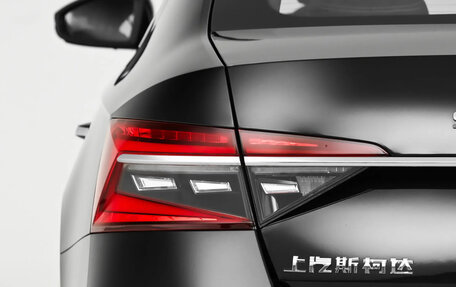 Skoda Superb III рестайлинг, 2026 год, 2 990 000 рублей, 10 фотография