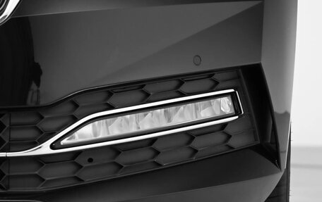 Skoda Superb III рестайлинг, 2026 год, 2 990 000 рублей, 18 фотография