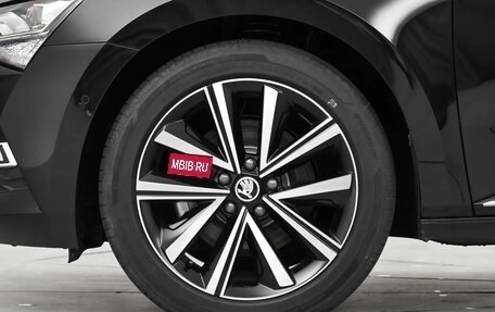 Skoda Superb III рестайлинг, 2026 год, 2 990 000 рублей, 12 фотография