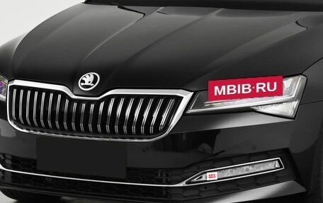 Skoda Superb III рестайлинг, 2026 год, 2 990 000 рублей, 11 фотография