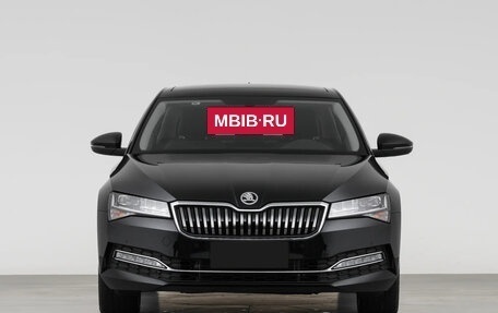 Skoda Superb III рестайлинг, 2026 год, 2 990 000 рублей, 7 фотография