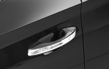 Skoda Superb III рестайлинг, 2026 год, 2 990 000 рублей, 15 фотография