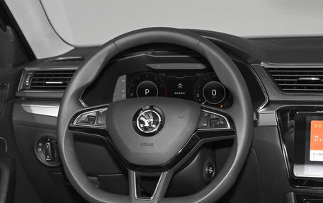Skoda Superb III рестайлинг, 2026 год, 2 990 000 рублей, 21 фотография