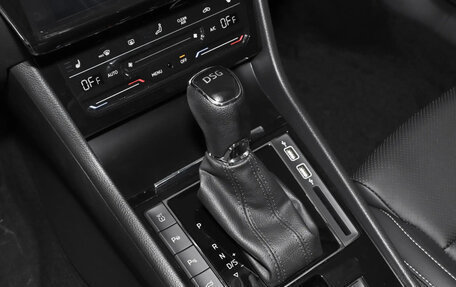 Skoda Superb III рестайлинг, 2026 год, 2 990 000 рублей, 28 фотография