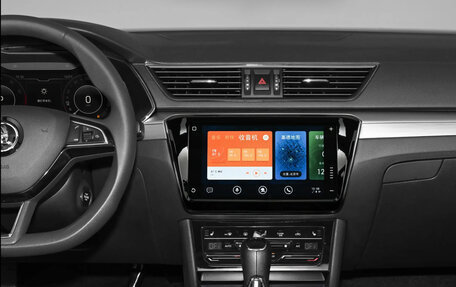 Skoda Superb III рестайлинг, 2026 год, 2 990 000 рублей, 27 фотография