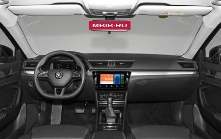 Skoda Superb III рестайлинг, 2026 год, 2 990 000 рублей, 20 фотография