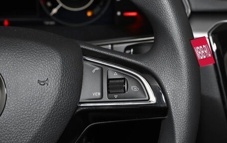 Skoda Superb III рестайлинг, 2026 год, 2 990 000 рублей, 25 фотография