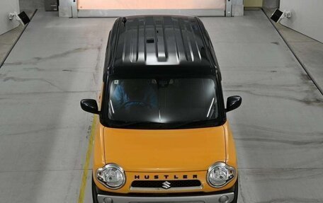 Suzuki Hustler, 2018 год, 670 000 рублей, 2 фотография