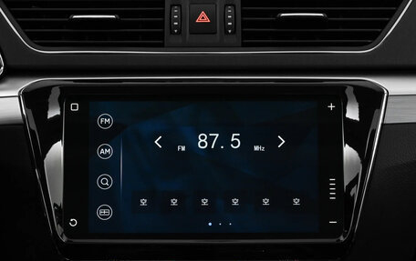 Skoda Superb III рестайлинг, 2026 год, 2 990 000 рублей, 32 фотография