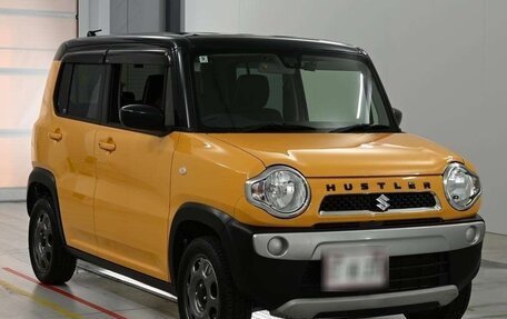 Suzuki Hustler, 2018 год, 670 000 рублей, 3 фотография