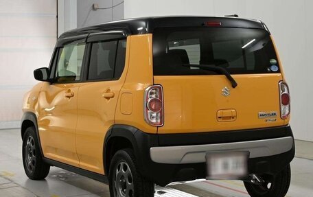 Suzuki Hustler, 2018 год, 670 000 рублей, 4 фотография