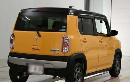 Suzuki Hustler, 2018 год, 670 000 рублей, 6 фотография