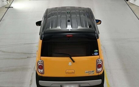 Suzuki Hustler, 2018 год, 670 000 рублей, 5 фотография