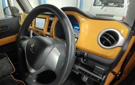 Suzuki Hustler, 2018 год, 670 000 рублей, 11 фотография