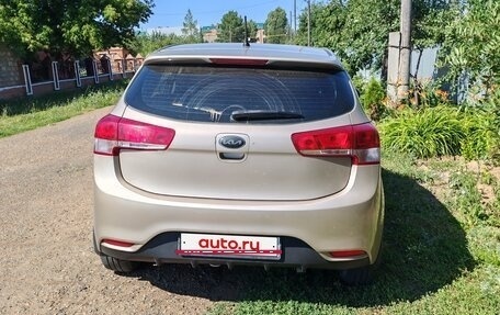 KIA Rio III рестайлинг, 2015 год, 800 000 рублей, 4 фотография