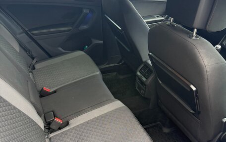 Volkswagen Tiguan II, 2017 год, 1 850 000 рублей, 13 фотография