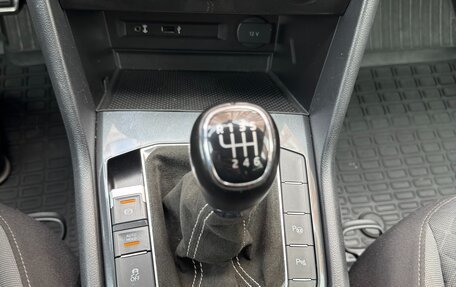 Volkswagen Tiguan II, 2017 год, 1 850 000 рублей, 15 фотография