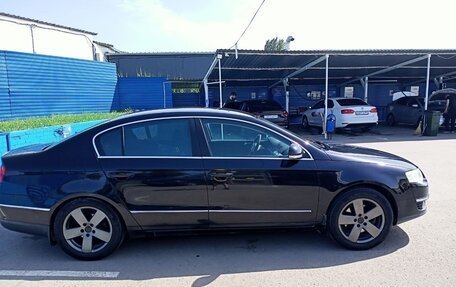 Volkswagen Passat B6, 2010 год, 950 000 рублей, 4 фотография