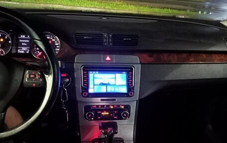 Volkswagen Passat B6, 2010 год, 950 000 рублей, 8 фотография