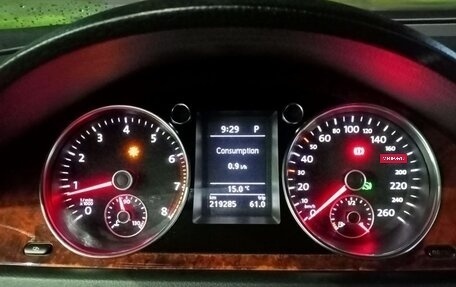 Volkswagen Passat B6, 2010 год, 950 000 рублей, 9 фотография